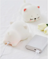 DreamGlow Nightstand Lamp