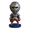 Hot-selling Mecha Samurai Starry Sky Projection Night Light, An Ambient Light That Can Be Customized. It's A Popular Cross-border Product, A Small Night Light For Children's Bedrooms. - Decorik