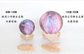 ZK20 3D Printing Moon Lamp Galaxy Moon Light Kids Night Light 16 Color Change Touch Remote Control Galaxy Light - Decorik
